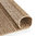 GRACE OUTSTYLE - Tappeto Stuoia Indoor/Outdoor in Juta - Resistente ideale per esterno - 39423725