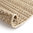 GRACE OUTSTYLE - Tappeto Stuoia Indoor/Outdoor in Juta - Resistente ideale per esterno - 39423725