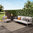 GRACE OUTSTYLE - Tappeto Stuoia Indoor/Outdoor in Juta - Resistente ideale per esterno - 39642363