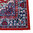 PERSIAN X - Tappeto Orientale Classico Persiano - 6210 Rosso