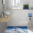 Tappeto Passatoia Salotto Cucina Bagno Lavabile Antiscivolo Stampa Digitale Aerei - AER0023