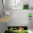 Tappeto Passatoia Salotto Cucina Bagno Lavabile Stampa Digitale Gatto Europeo - GAT0013