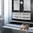 Tappeto Passatoia Salotto Cucina Bagno Lavabile Stampa Digitale Gatto Europeo - GAT0019