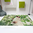 Tappeto Passatoia Salotto Cucina Bagno Lavabile Stampa Digitale Gatto Della Birmania - GAT0026