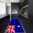 Tappeto Passatoia Salotto Cucina Bagno Lavabile Stampa Digitale Bandiera Blu Stelle - AUSTRALIA