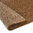 GRACE OUTSTYLE - Tappeto Stuoia Indoor/Outdoor in Juta - Resistente ideale per esterno - 39016075