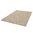 GRACE OUTSTYLE - Tappeto Stuoia Indoor/Outdoor in Juta - Resistente ideale per esterno - 39016330