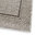 GRACE OUTSTYLE - Tappeto Stuoia Indoor/Outdoor in Juta - Resistente ideale per esterno - 3914037