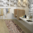 Tappeto Passatoia Salotto Cucina Bagno Lavabile Cartina Medioevale Villaggio - CG0025