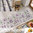 PERSONAL - Tappeto Passatoia Cucina Antiscivolo Stampa Digitale Taglio su Misura - LAVANDA LAVENDULA