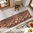 PERSONAL - Tappeto Passatoia Cucina Antiscivolo Stampa Digitale Taglio su Misura - COOKIES