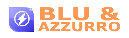 Blu - Azzurro